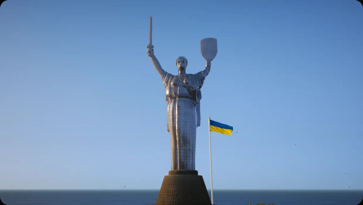 Український GTA 5 RP сервер на RAGE MP Uny RP